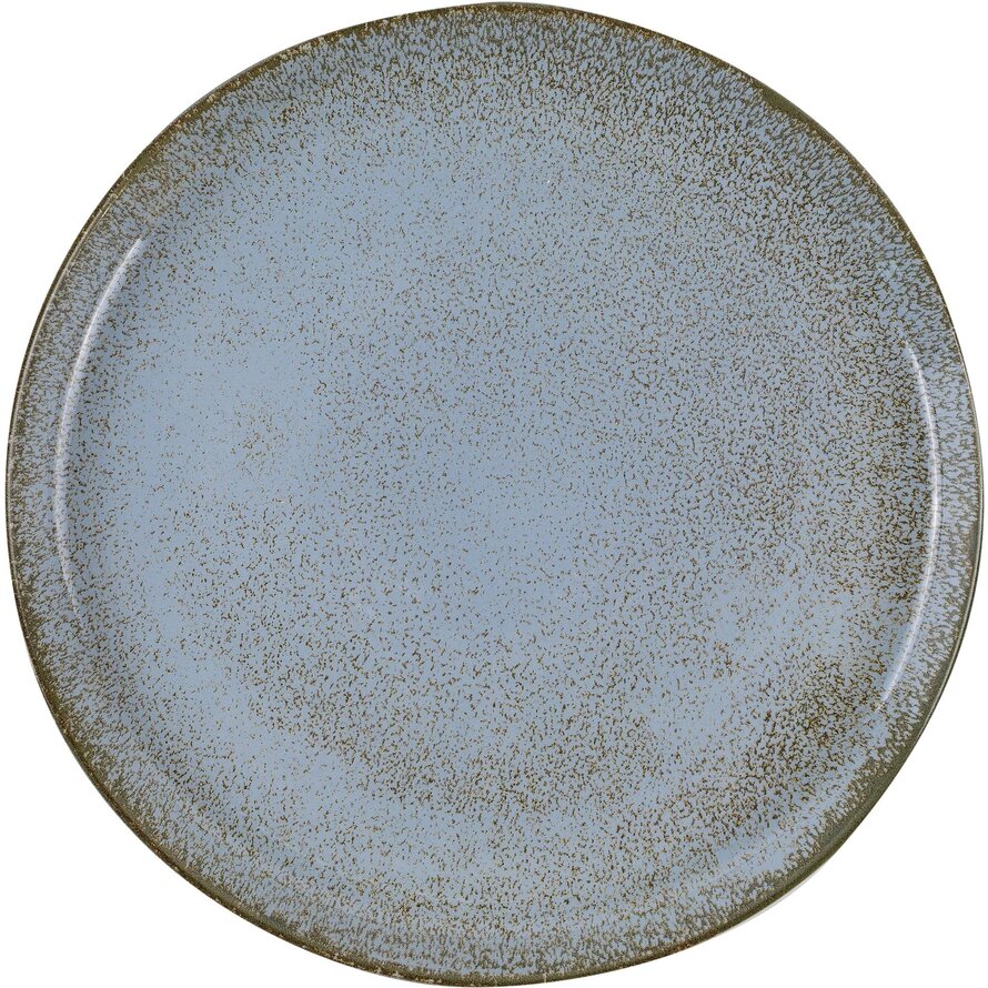 FiveStars Porzellanserie "Spices" Sage Teller flach Ø20,4cm