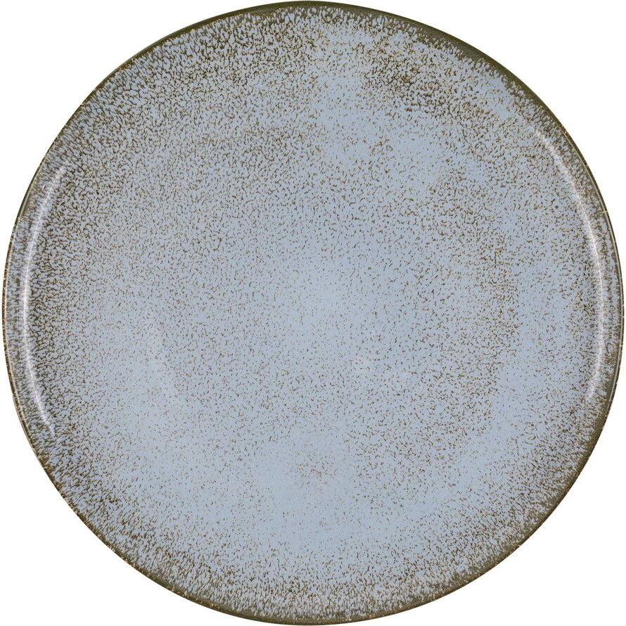 FiveStars Porzellanserie "Spices" Sage Teller flach Ø27cm