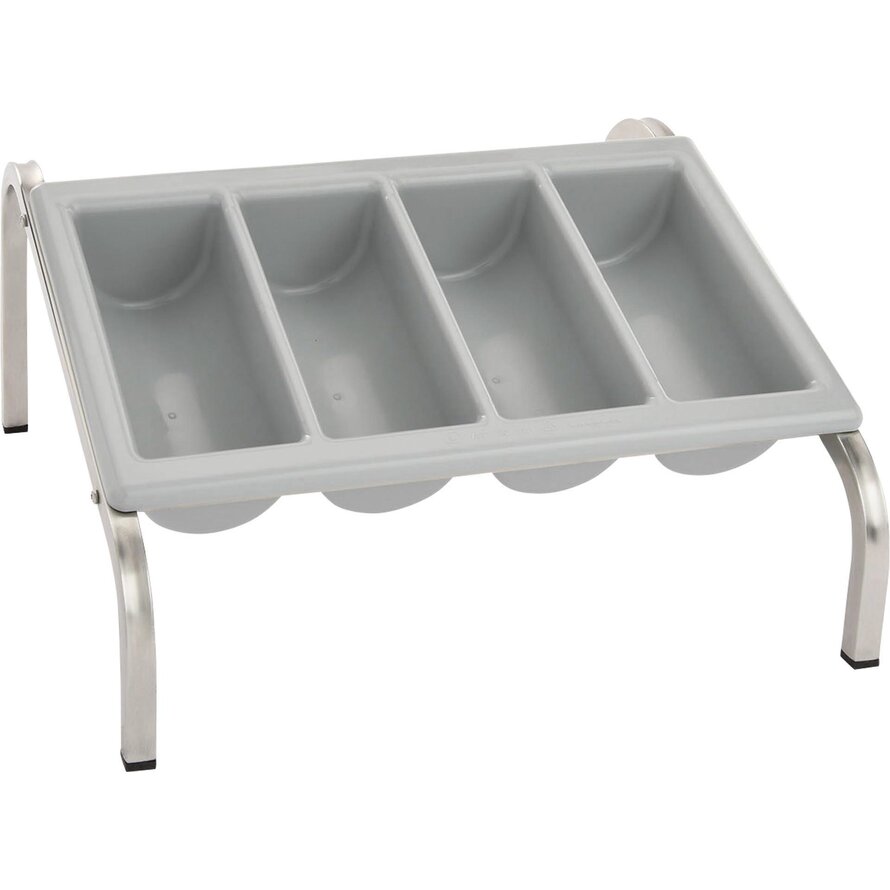 GN-Gestell 1/1 einreihig