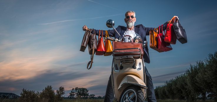 Waarom een zakelijke tas van Thelaptopbag.com