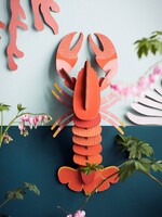 LOBSTER - Wall Decoration