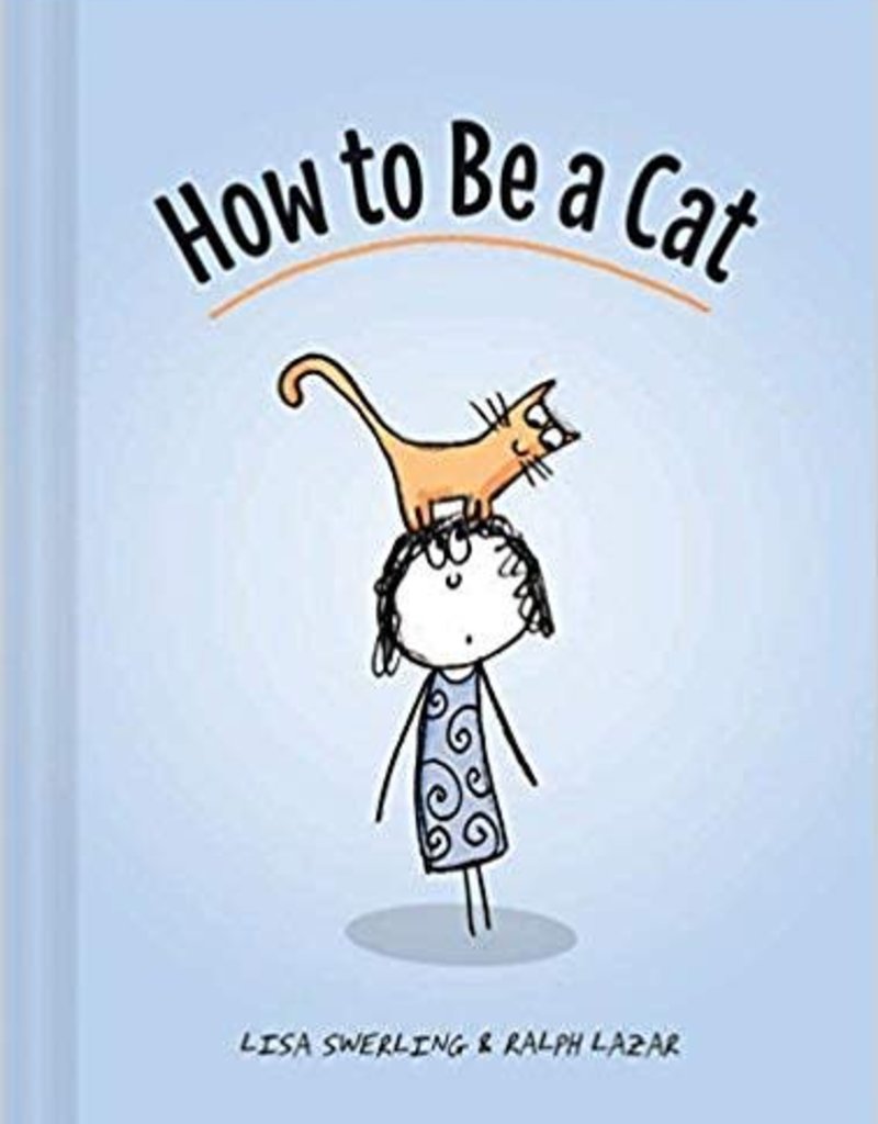 How to be a cat