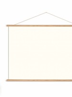 KIT D'AFFICHAGE VINTAGE - Horizontal