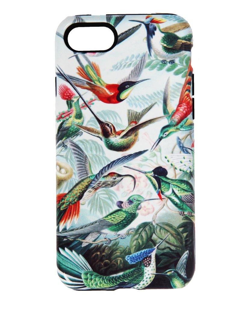 Animaux Spéciaux iPHONE COVER - 7/8 - Wonders are Collectible