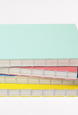 REDOPAPERS - Notitieboekje