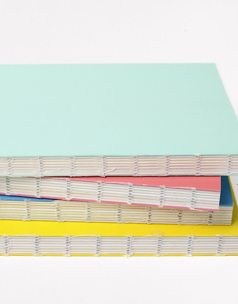 REDOPAPERS - Notebook