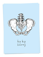 KAART BLANCHE - Hip Hip Hooray