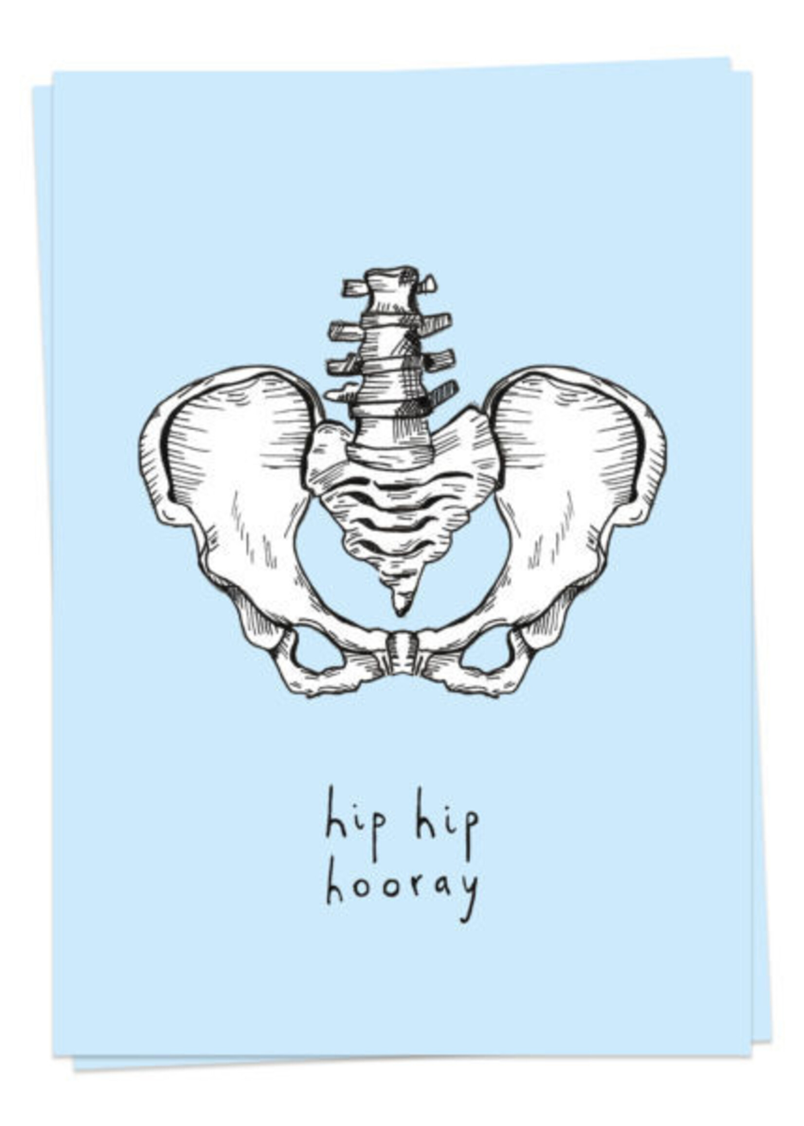 KAART BLANCHE - Hip Hip Hooray
