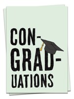 KAART BLANCHE - Congraduations