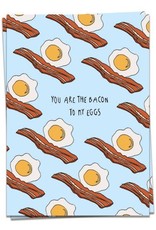 KAART BLANCHE - You are the Bacon to My Eggs