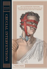 CRUCIAL INTERVENTIONS - Richard Barnett