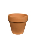POT - Terracotta (D7x6H cm)
