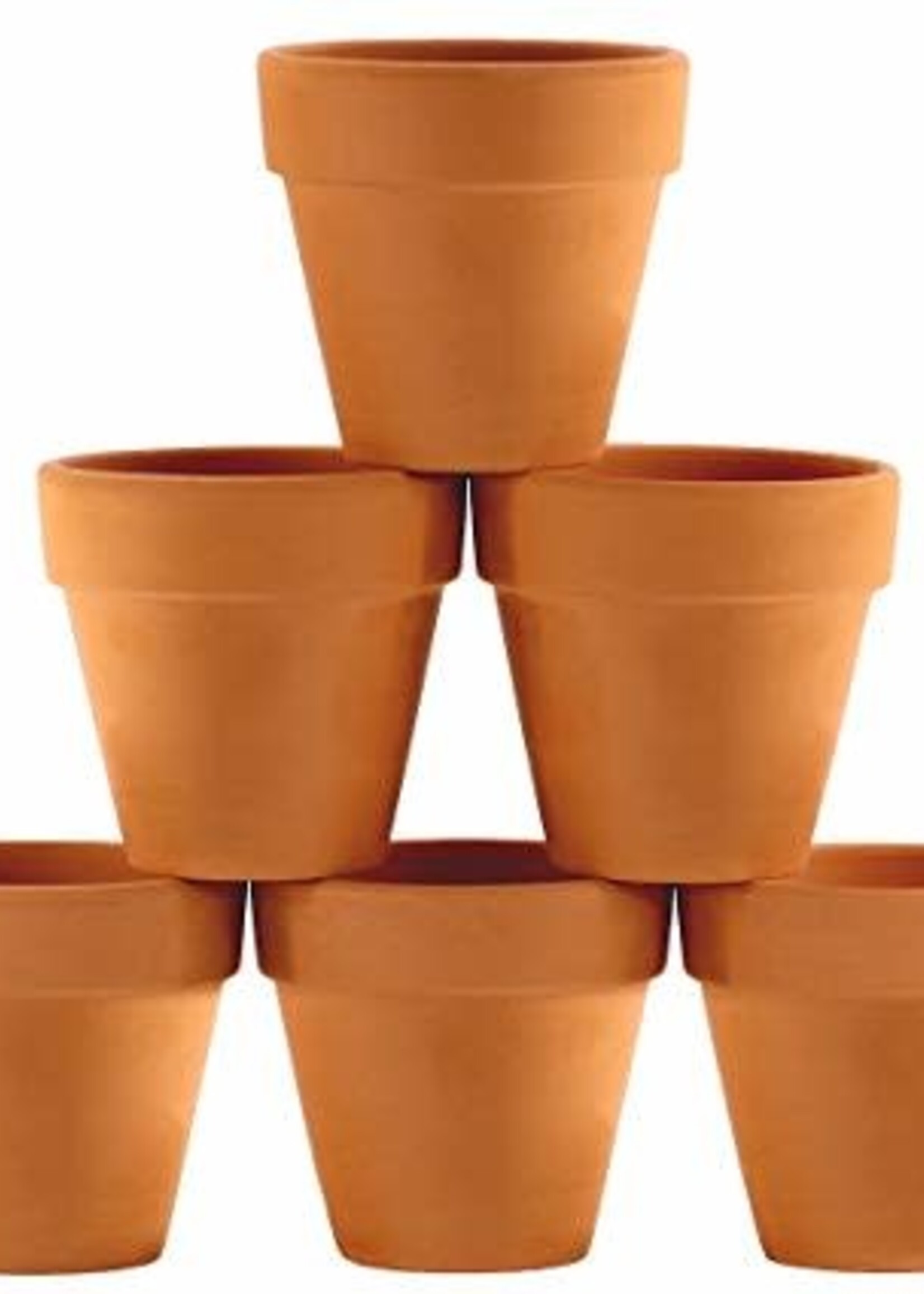 POT - Terre Cuite (D7x6H cm)