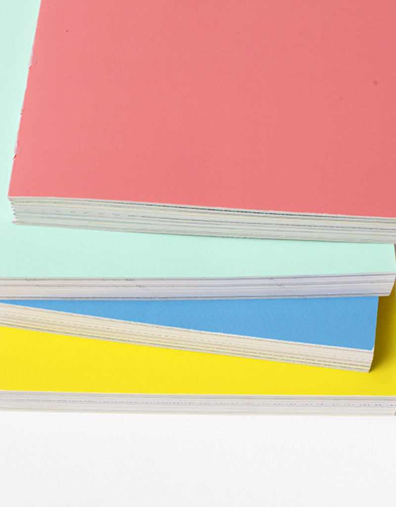 REDOPAPERS - Notebook