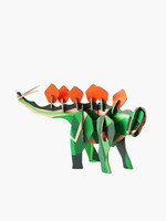 DIY DECORATION - Stegosaurus