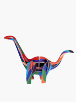 DIY DECORATIE - Diplodocus