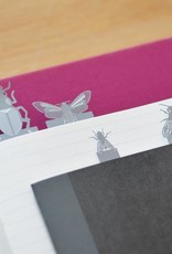 Bookmark set - insects