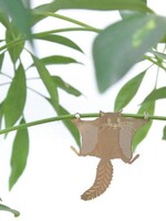 GOLDEN PLANT HANGER - Flying Squirrel