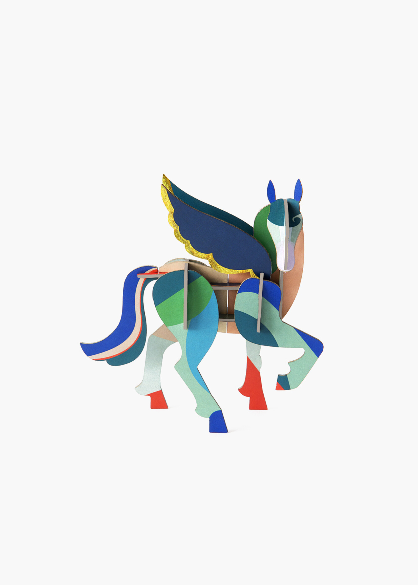DIY DECORATION - Adventurous Pegasus