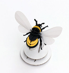 DIY DECORATION - Bumblebee