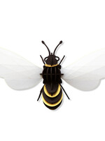 DIY DECORATION - Abeille à Miel