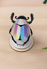 DIY DECORATION - Scarab Beetle