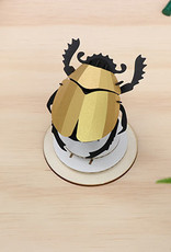 DIY DECORATION - Scarab Beetle
