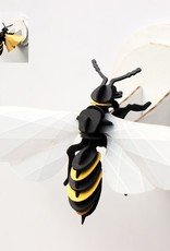 DIY DECORATION - Wasp