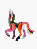 DIY DECORATION - Giant Unicorn