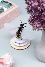 DIY DECORATION - Wasp