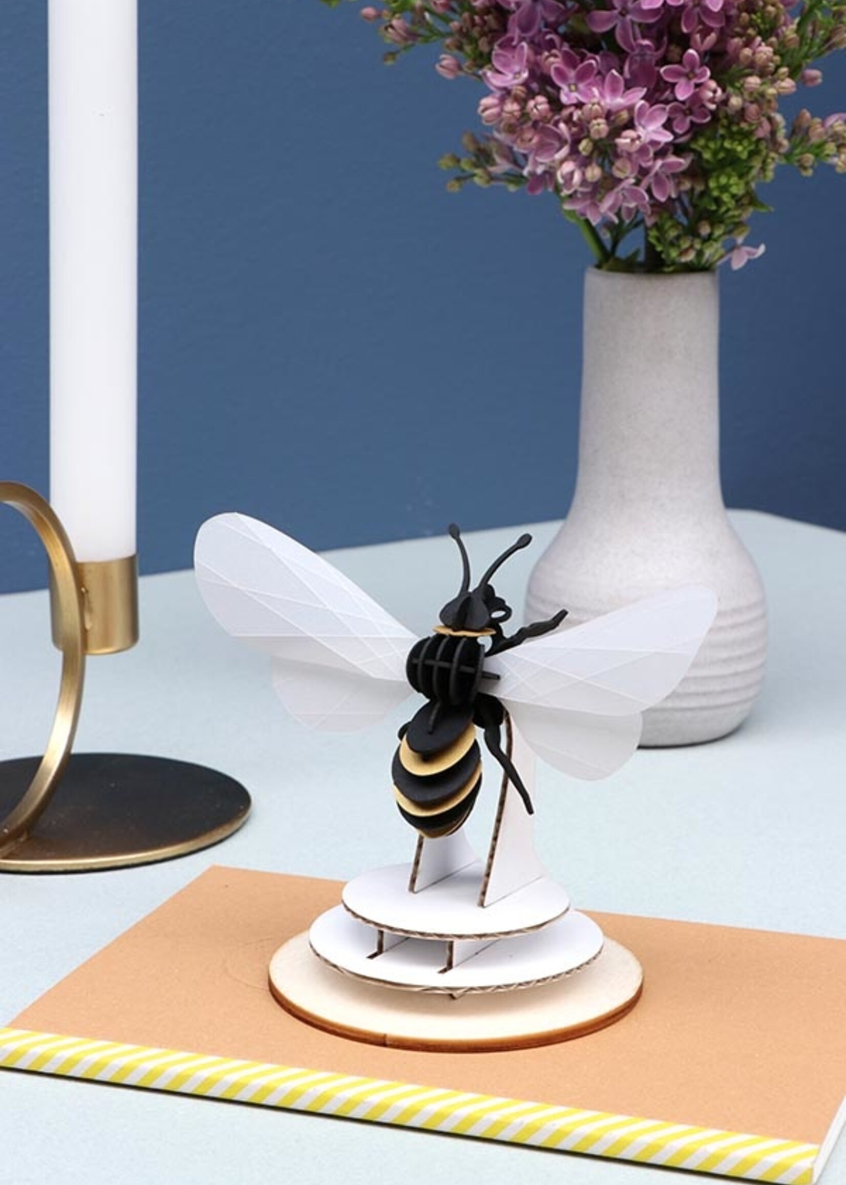 DIY DECORATION - Honey Bee