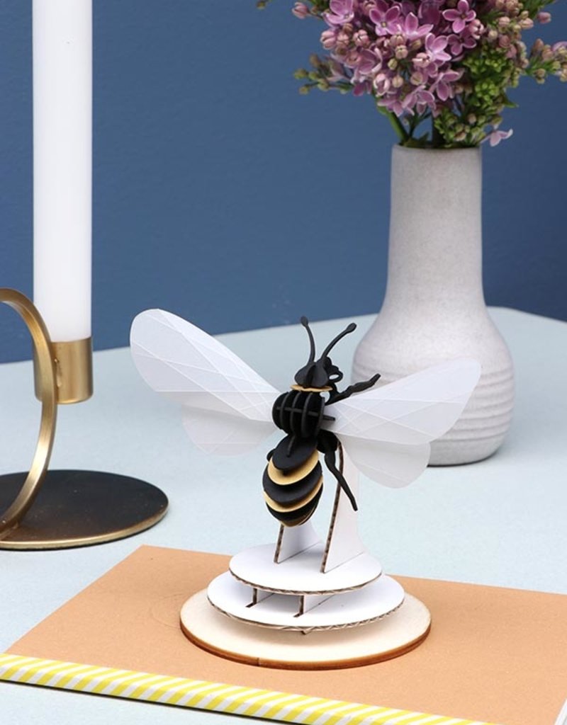 DIY DECORATION - Honey Bee