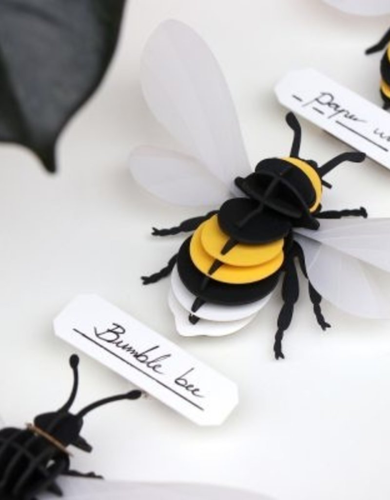 DIY DECORATIE - Hommel