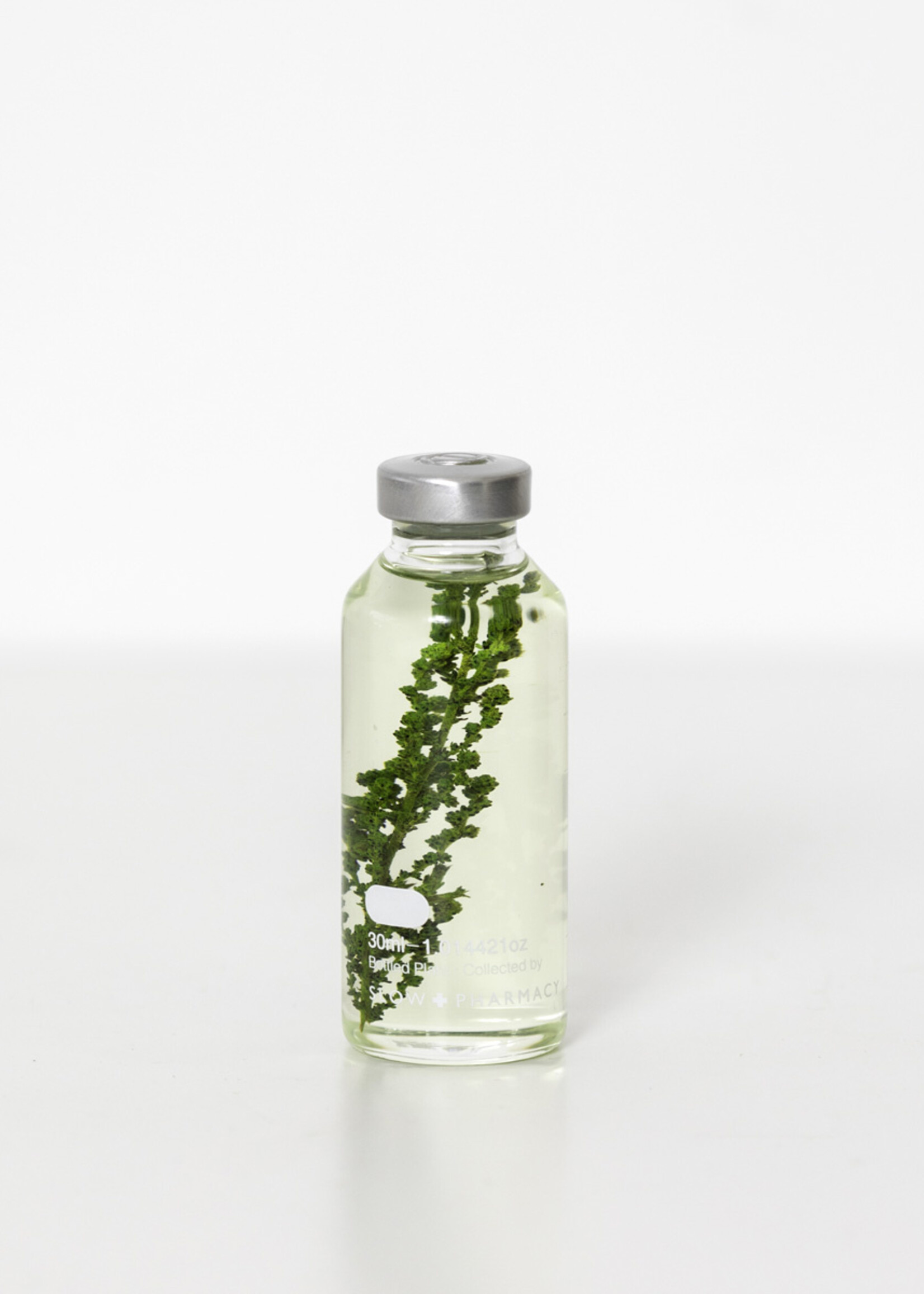Bottled Specimen No. 012 (30 ml)