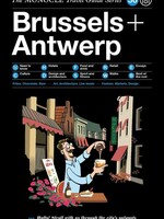 Copy of THE MONOCLE TRAVEL GUIDE SERIES - London