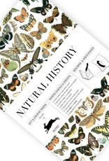 GIFT & CREATIVE PAPERS - Vol. 72 - Natural History