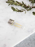 LED GLOEILAMP - Warm Light