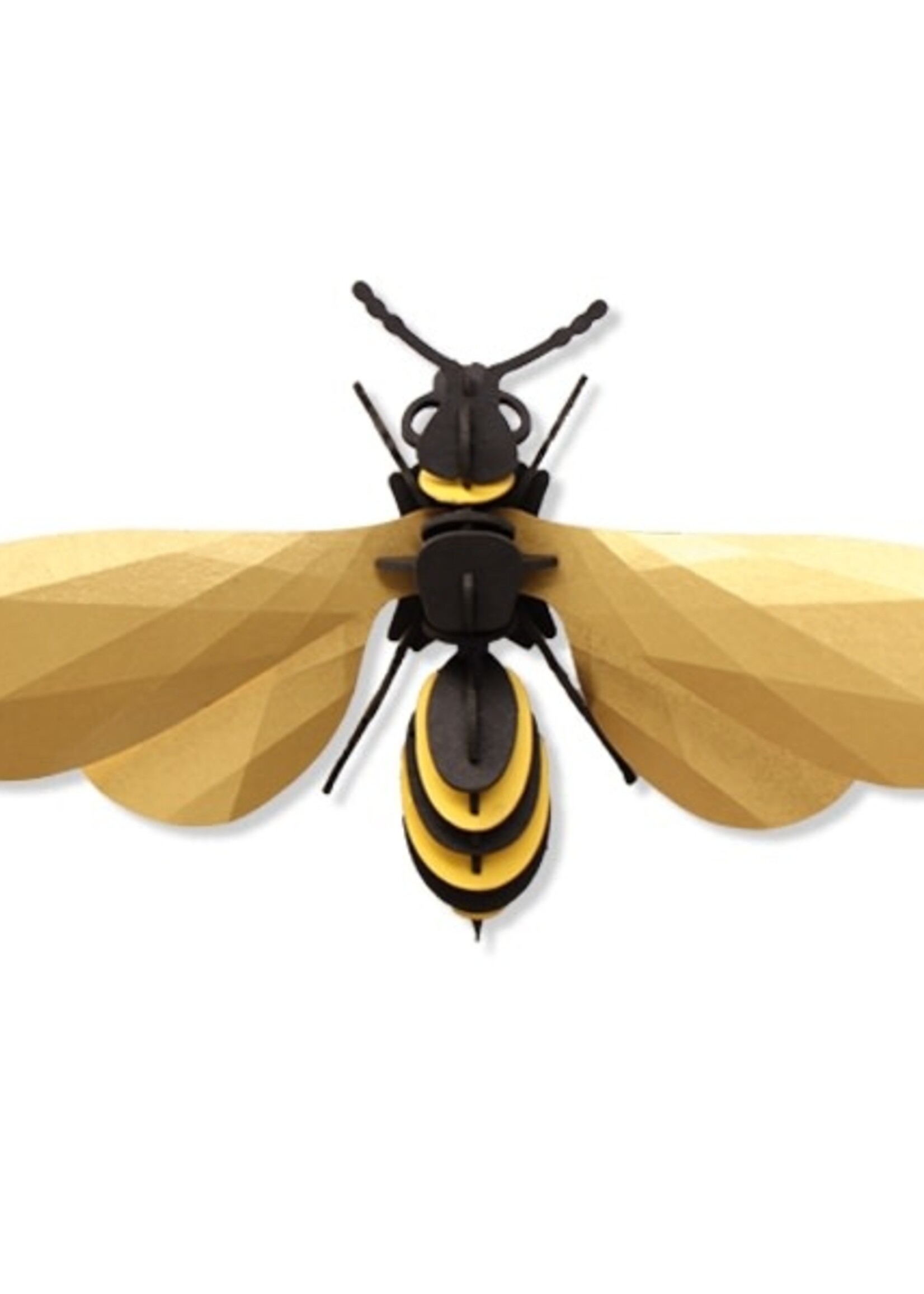 DIY DECORATION - Wasp