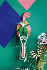 DIY WALL DECORATION - Bird of Paradise - Nias