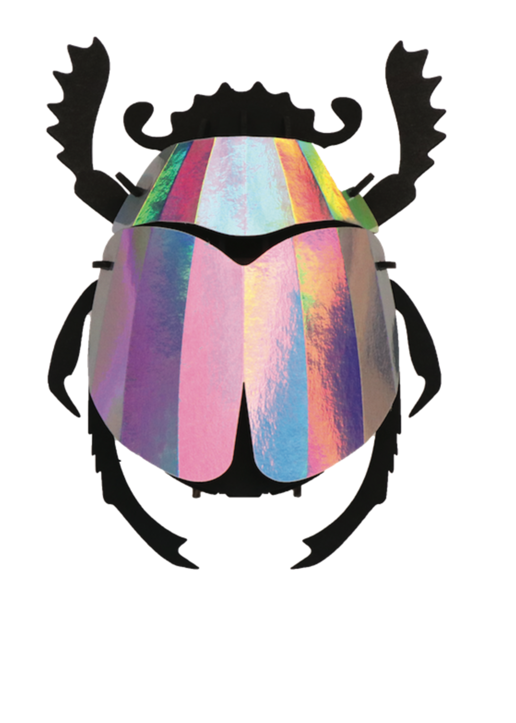 DIY DECORATION - Scarab Beetle