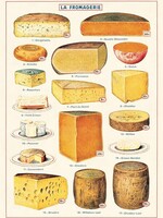 VINTAGE POSTER - kaas