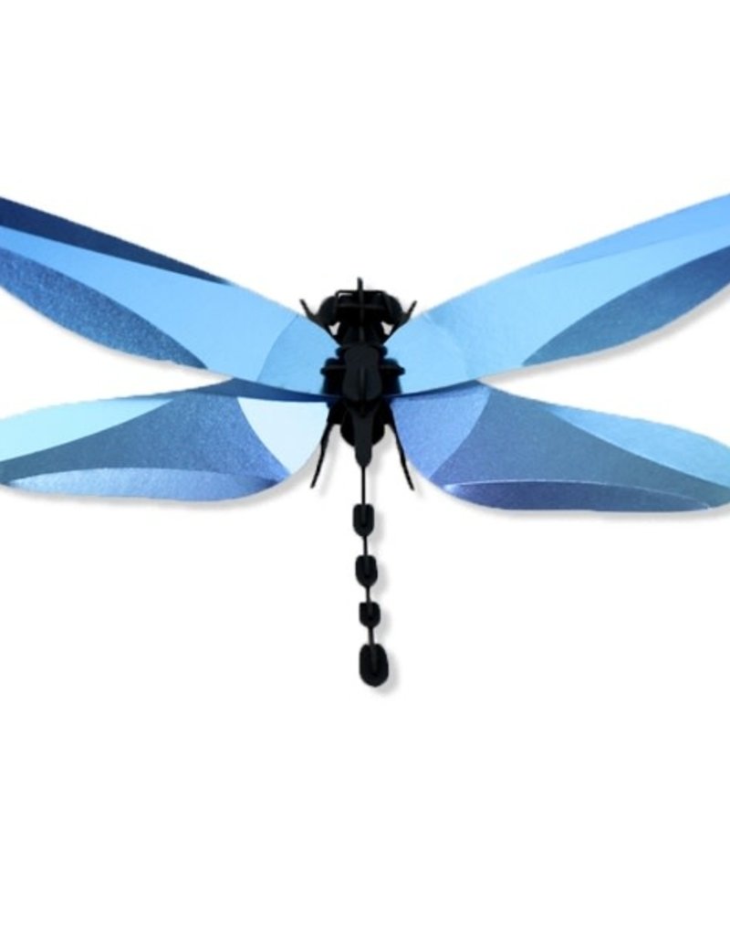 DIY DECORATIE - Anisoptera Dragonfly