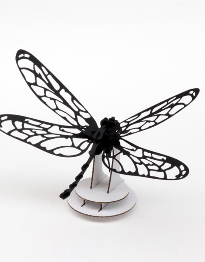 DIY DECORATIE - Anisoptera Dragonfly