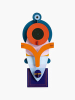 MASQUE - Lamu