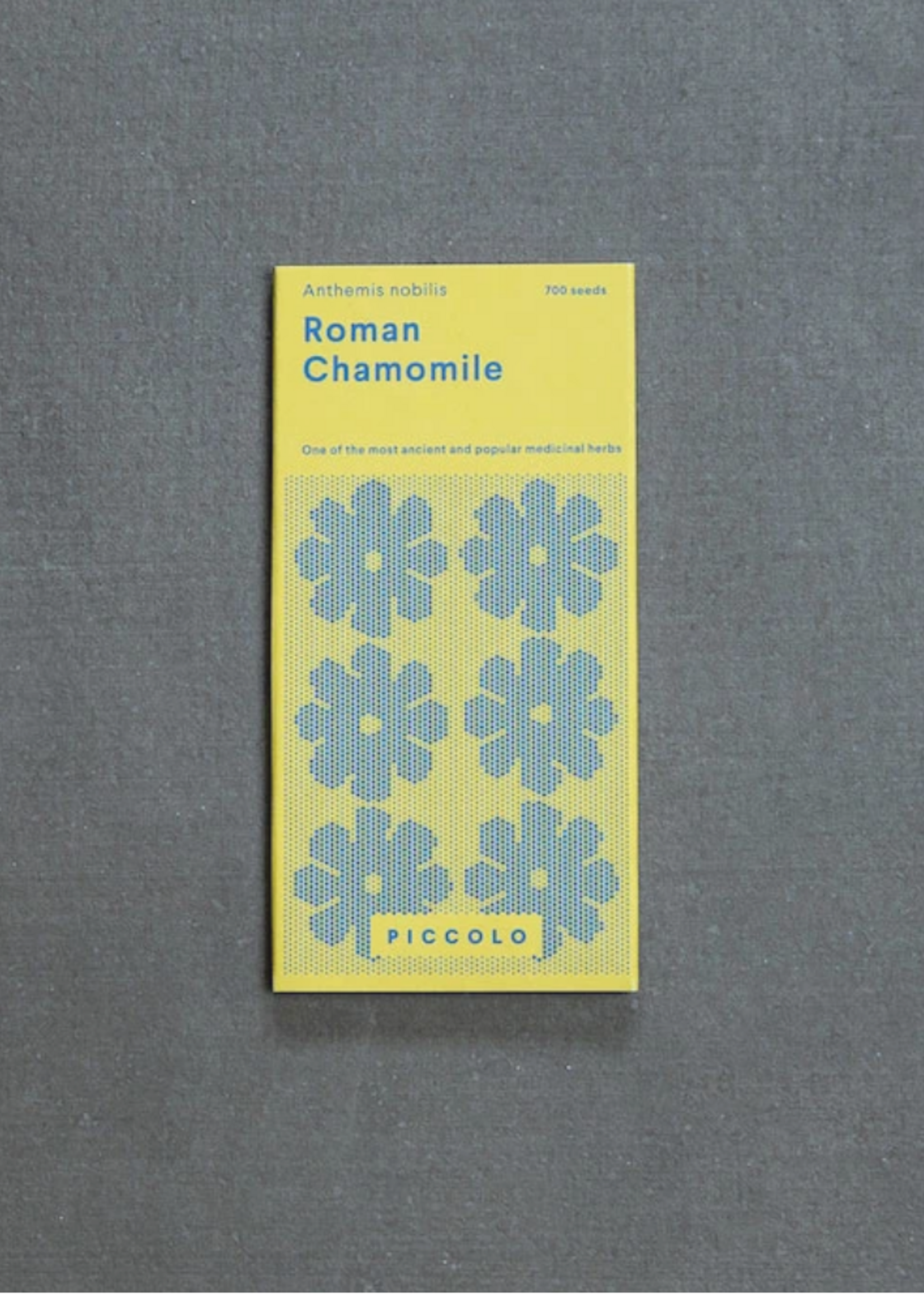 Romeinse kamille - Anthemis nobilis