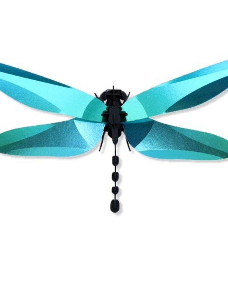 DIY DECORATIE - Anisoptera Dragonfly