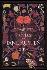 TIMELESS CLASSICS - Complete Novels of Jane Austen