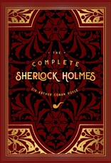 TIMELESS CLASSICS: Complete Sherlock Holmes
