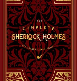 TIMELESS CLASSICS: Complete Sherlock Holmes