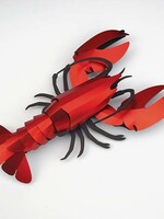 DIY DECORATIE - Homard